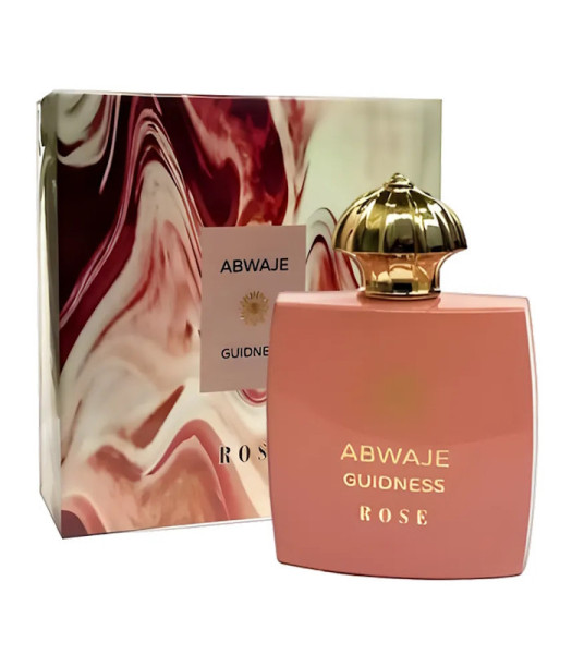 Оригинал Rose Abwaje Guidness
