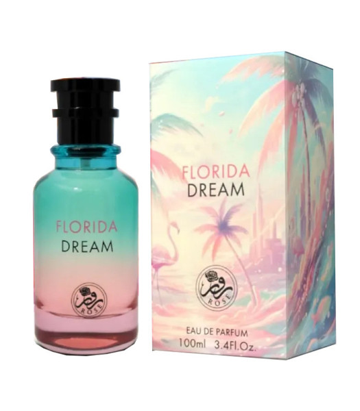 Оригинал Rose Florida Dream
