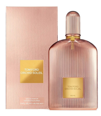 Tom Ford Orchid Soleil