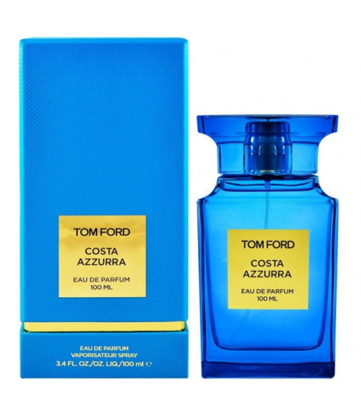 Tom Ford Costa Azzurra