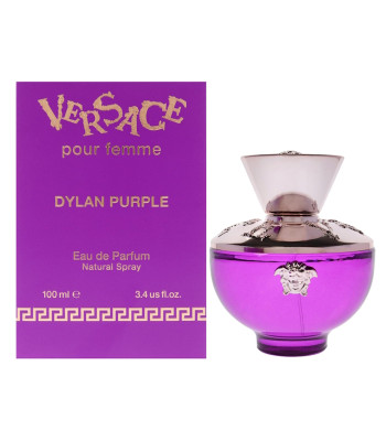 Оригинал Versace Dylan Purple