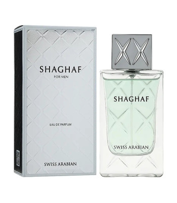 Оригинал Swiss Arabian...