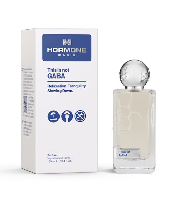 Hormone Paris This is Not Gaba