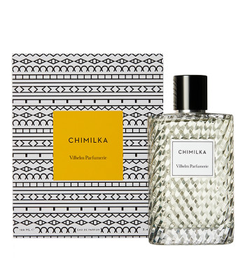 Vilhelm Parfumerie Chimilka