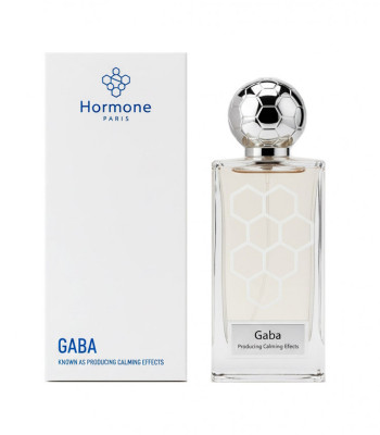 Hormone Paris Gaba