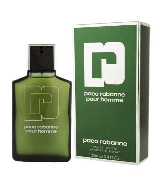 Paco Rabanne Pour Homme