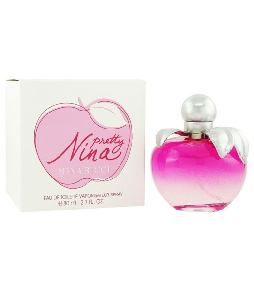 Nina Ricci Nina Pretty