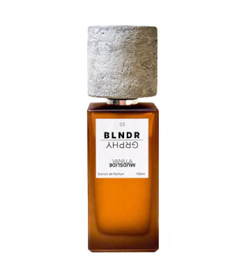 Оригинал BLNDRGRPHY 03...