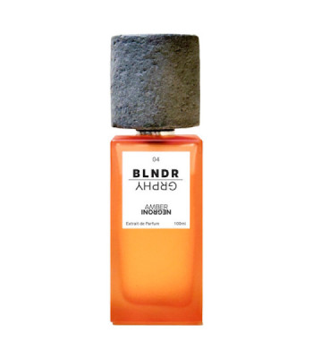 Оригинал BLNDRGRPHY 04...