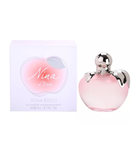 Nina Ricci L'Eau Fraiche