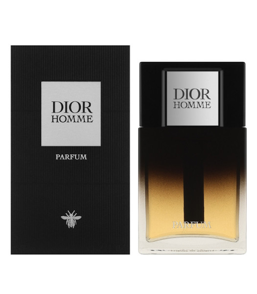 Оригинал Dior Homme Parfum 2025