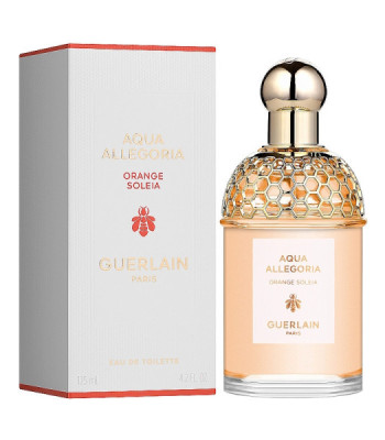 Оригинал Guerlain Aqua...