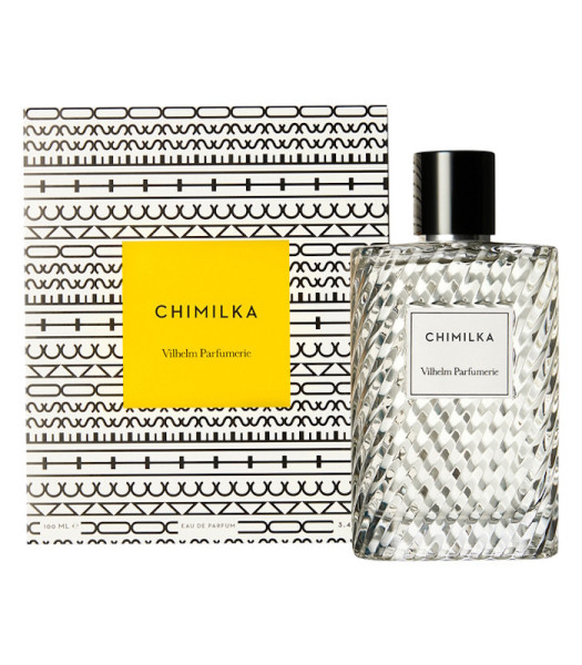 Оригинал Vilhelm Parfumerie Chimilka