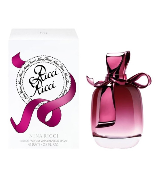 Nina Ricci Ricci Ricci