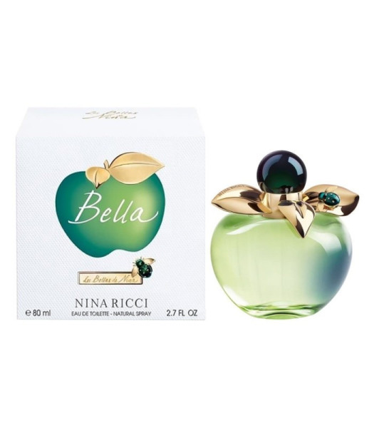 Nina Ricci Bella