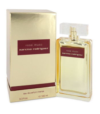 Narciso Rodriguez Rose Musc