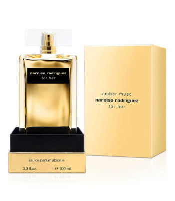 Narciso Rodriguez Amber...