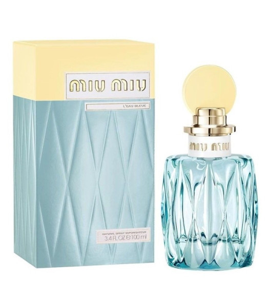 Miu Miu L'Eau Bleue