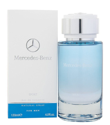 Mercedes Benz Sport