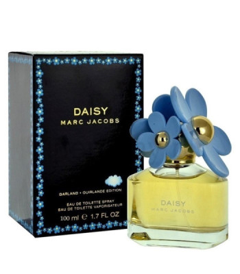 Marc Jacobs Daisy Garland