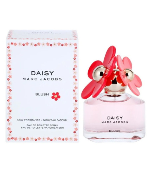 Marc Jacobs Daisy Blush