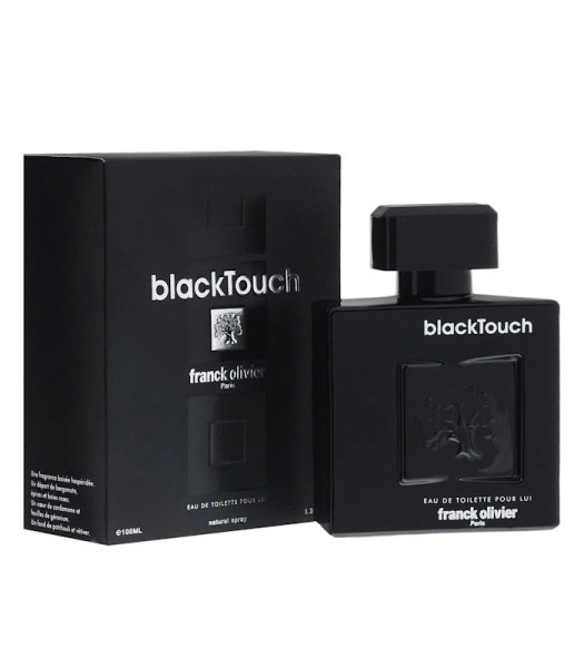 Оригинал Franck Olivier Black Touch