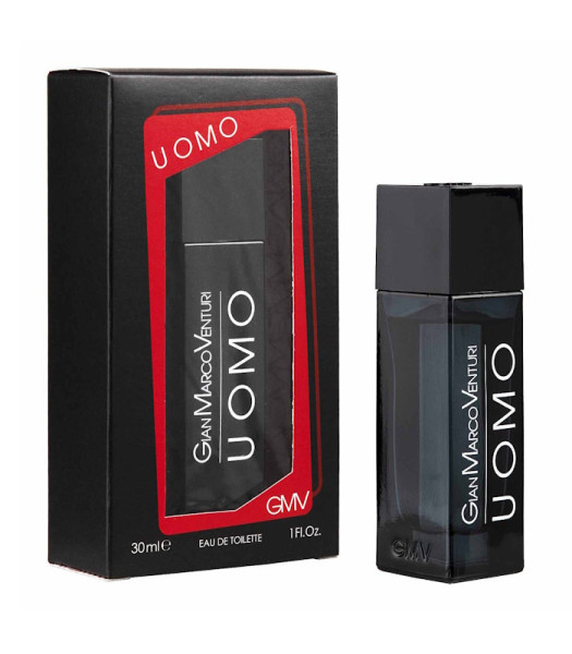 Оригинал Gian Marco Venturi Uomo
