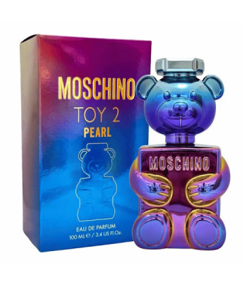 Оригинал Moschino Toy 2 Pearl