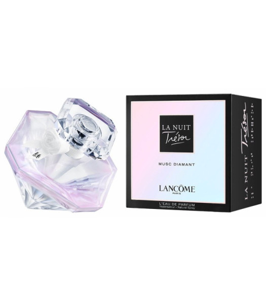Lancome La Nuit Tresor Musc Diamant