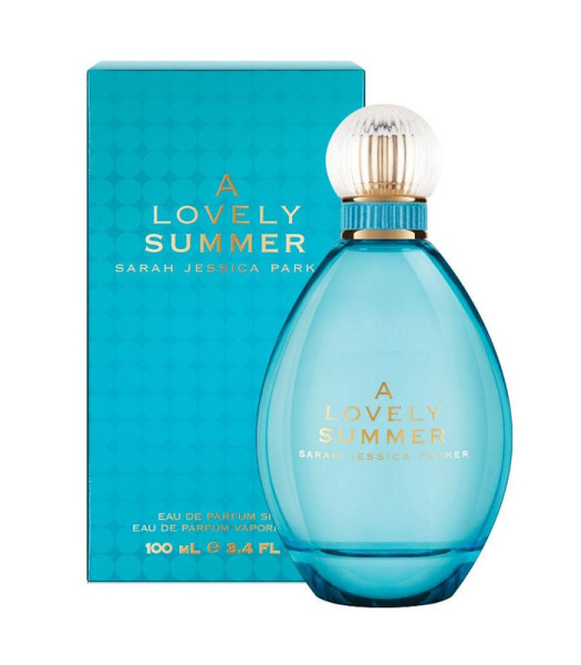 Оригинал Sarah Jessica Parker Lovely Summer