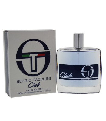 Оригинал Sergio Tacchini Club