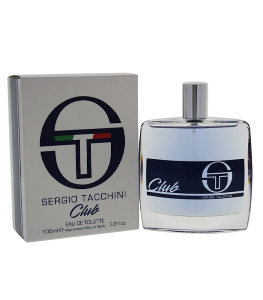 Оригинал Sergio Tacchini Club