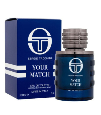 Оригинал Sergio Tacchini...