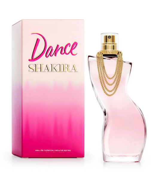 Оригинал Shakira Dance