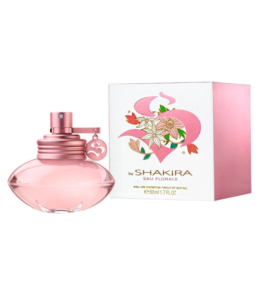 Оригинал Shakira Eau Florale