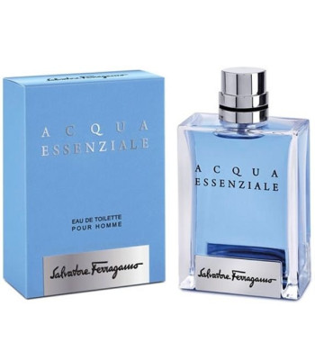 Salvatore Ferragamo Acqua...