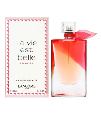 Lancome La Vie Est Belle En...
