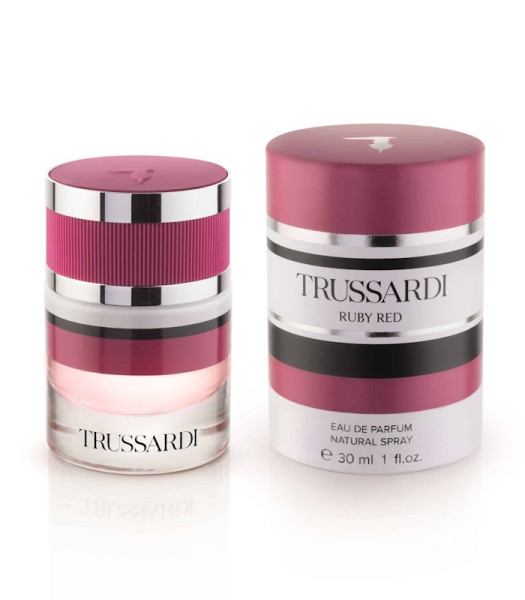 Оригинал Trussardi Ruby Red