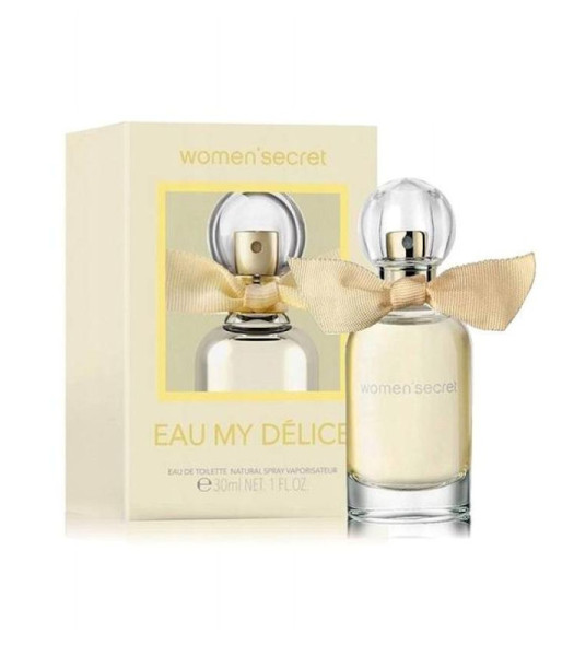 Оригинал Women' Secret Eau My Delice