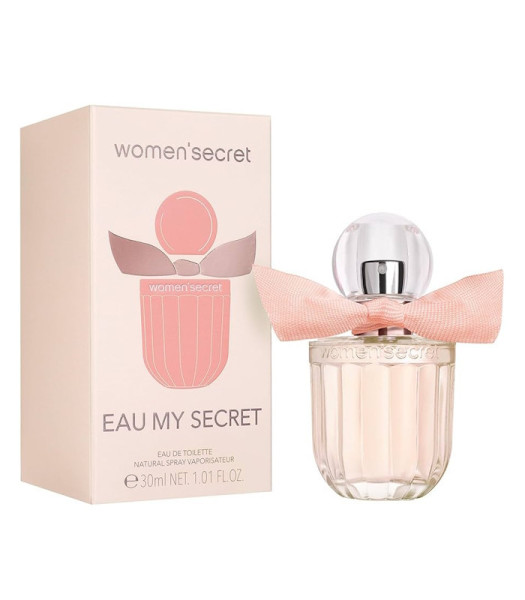 Оригинал Women' Secret Eau My Secret