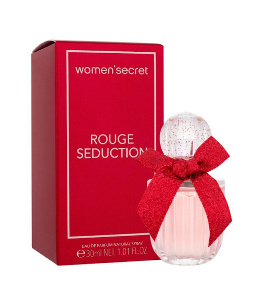 Оригинал Women' Secret Rouge Seduction
