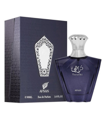 Оригинал Afnan Turathi Blue
