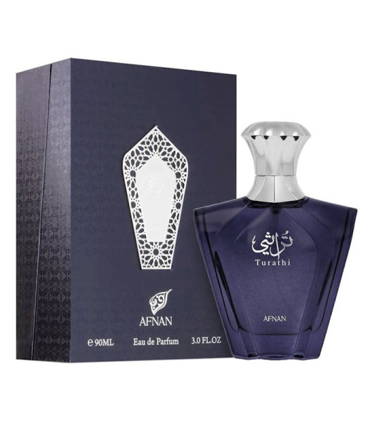 Оригинал Afnan Turathi Blue