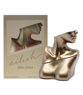 Оригинал Billie Eilish Eilish