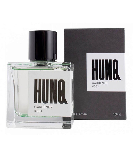 Оригинал Hunq Gardener 001