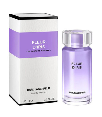 Оригинал Lagerfeld Fleur De...
