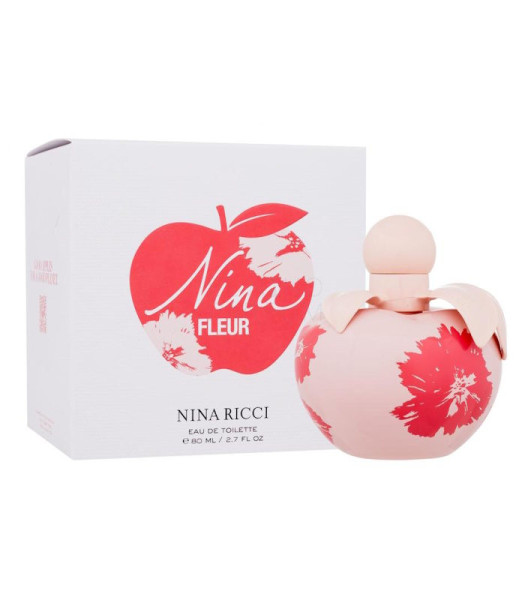 Оригинал Nina Ricci Nina Fleur