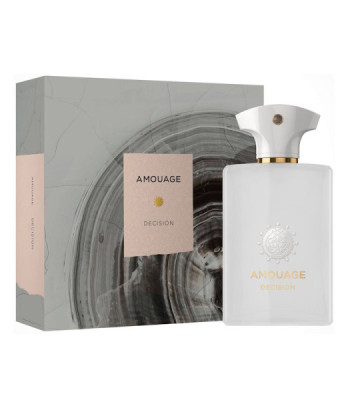 Amouage Decision
