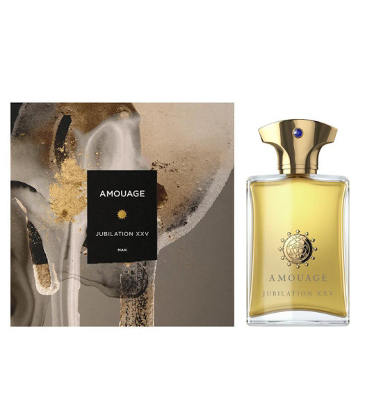 Amouage Jubilation XXV