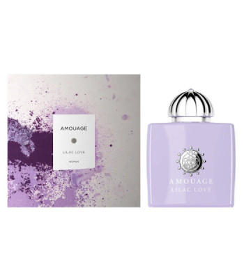 Amouage Lilac Love